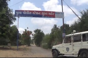 સુરતઃ પુણાગામની યુવતીનો આપઘાત, મરવા માટે મજબૂર કરનાર પ્રેમી સામે નોંધાઈ ફરિયાદ