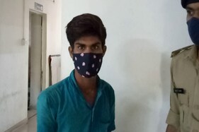 સુરત: પ્રેમિકાને પામવા માટે બે પ્રેમી વચ્ચે ખેલાયો ખુની ખેલ, હત્યારાની ધરપકડ