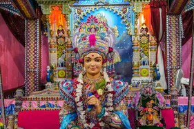 Swaminarayan Jayanti 2021: આજે સ્વામિનારાયણ જયંતિ, જાણો શુભ મુહૂર્ત, મહત્ત્વ અને પૂજા વિધિ