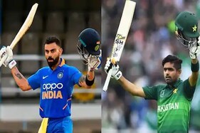 ZIM vs PAK: વિરાટ કોહલીનો રેકોર્ડ તોડશે બાબર આઝમ, બનાવશે નવો વર્લ્ડ રેકોર્ડ