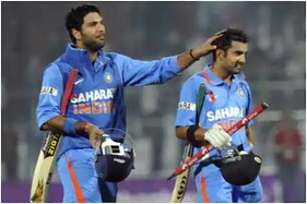 ગૌતમ ગંભીરએ કહ્યું યુવરાજ વર્લ્ડ કપ 2011નો ગુમનામ હીરો , તેની બરાબરી કોઇ ન કરી શકે