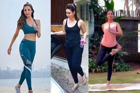 Mother's Day: કરીનાથી લઇ મલાઇકા સુધી 45 ની ઉંમરે પણ ખુબજ ફિટ છે આ બોલિવૂડ મધર્સ