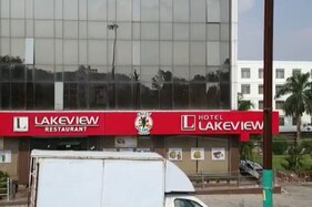 સાપુતારા: નામાંકિત હોટલ આવી વિવાદમાં, મૂળ જમીન માલિકે નોંધાવી ફરિયાદ