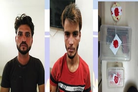 અમદાવાદ: દુશ્મનો પર ફાયરિંગ કરવાનું ટ્રાયલ કરતા ભાઈને વાગી ગોળી, તપાસમાં ભાઈ-બનેવી પકડાયા