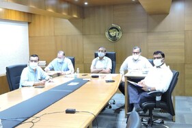 ગુજરાત વેપારી મહા મંડળે ઓકસિજન બેંકની સ્થાપના કરી, જાણો કેવી રીતે મળશે સિલિન્ડર?