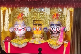 રથયાત્રા પૂર્વની 'ચંદન યાત્રા'માં ભક્તો જોડાઇ નહીં શકે, માત્ર મહંત અને ટ્રસ્ટીની હાજરી હશે