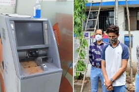 અમદાવાદ: ATMમાં સમસ્યા આવે તો ભૂલથી ન કરતા આવું કામ, નહિ તો તમે જ બની જશો અપરાધી