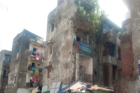 AMC નાણાં વિભાગ અને હાઉસિંગ પ્રોજેકટ વિભાગના અણઘડ વહીવટના પગલે 3 કરોડની ગ્રાન્ટ ક્યા ગુમ થઇ?