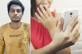 અમદાવાદ: યુવતીની નગ્ન તસવીરો વાયરલ, પોલીસ તપાસમાં પૂર્વ પ્રેમી જ આરોપી નીકળ્યો