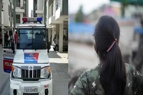 અમદાવાદઃ પતિએ પત્નીને ફટકારી, પત્નીએ 15 દિવસ સુધી પતિને ઘરમાં ન આવવા દીધો