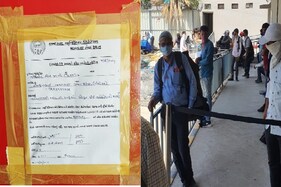 અમદાવાદ: શહેરનું મુખ્ય amazon સર્વિસ સેન્ટર કરાયું સીલ, હજારો પ્રોડક્ટની ડિલિવરી અટકી