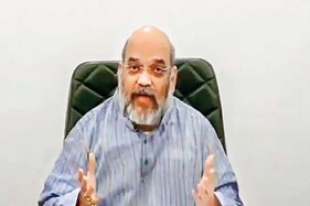 તૌકતે વાવાઝોડા સામે ગુજરાત સજ્જ, કેન્દ્રીય ગૃહમંત્રી અમિત શાહે સંભવિત સ્થિતિની કરી સમિક્ષા