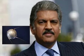 આનંદ મહિન્દ્રાએ શેર કરી તસવીર, કહ્યું- મને લાગે છે કે મિલેનિયલ્સ આ નહીં ઓળખી શકે!