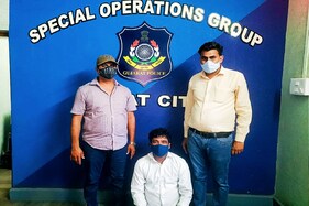 સુરત : બાંગ્લાદેશની ગરીબ કિશોરીને ખરીદી હતી, જુદા જુદા શહેરોમાં કરાવતો હતો દેહવેપાર