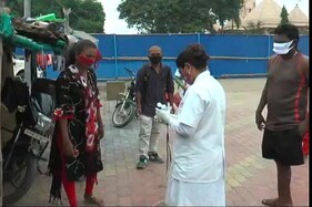 ગુજરાતનાં આ આદિવાસી ગામમાં કોરોનાના 15 મહિનામાં નથી નોંધાયો એકપણ પોઝિટિવ કેસ