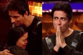 Dance Deewane: સોનૂ સૂદની સામે ધ્રુસકે ધ્રુસકે રડી પડી ભારતી સિંહ, 'હવે મા નથી બનવું મારે'