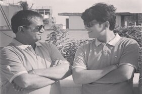 'પપ્પા Coronaને હરાવી જલ્દી ઘરે આવી જશે, પણ એવું ના થયું', તારક મહેતાના સેટ પર શોકનો માહોલ