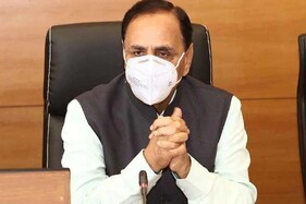 CM રૂપાણીએ વાવાઝોડામાં મૃત્યુ પામેલા લોકોના પરિવારો-ઈજાગ્રસ્તો માટે વધારાની સહાય જાહેર કરી