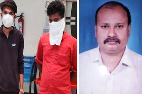 અમદાવાદ : નકલી ડૉક્ટર COVIDના દર્દીને ઘરે 'સારવાર' આપતો રહ્યો, દર્દીનું થયું કરૂણ મોત