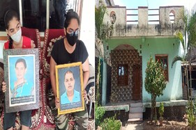 સુરત : Coronaનો કહેર, 'પટેલ પરિવારમાં તો કોઈ ના બચ્યું, ઘરને તાળુ મારવું પડ્યું, મહુવાના ગામડાઓમાં હાલત ખરાબ