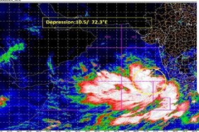 વાવાઝોડાની અસર કેટલા જિલ્લામાં થશે, જાણો ક્યાં ક્યાં છે અતિભારે વરસાદની આગાહી