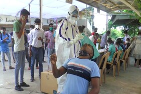 રાજ્યના પડોશી સંઘ પ્રદેશમાં નવો નિયમ, દારૂ ખરીદવા કરાવવો પડશે COVID ટેસ્ટ