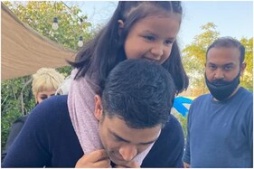 CSKના તમામ ખેલાડીને ઘરે મોકલ્યા બાદ અંતે રાંચી પહોંચ્યો ઘોની, લોકો કરી રહ્યા છે વખાણ