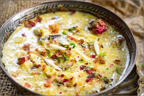 Eid-ul-Fitr 2021 ઈદ નિમિત્તે ટ્રાય કરો આ પરંપરાગત લિજ્જતદાર પકવાન