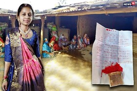 ગોધરાઃ હાથમાં લગ્નની મહેંદી સજે એ પહેલા જ યુવતીની હત્યા, ગુરુવારે લખાયા હતા લગ્ન