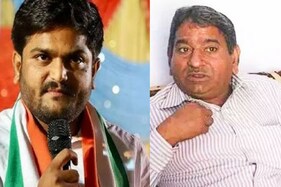 હાર્દિક પટેલે પિતા ગુમાવ્યા, કોરોનાની સારવાર દરમિયાન નિધન, CM રૂપાણીએ સાંત્વના પાઠવી