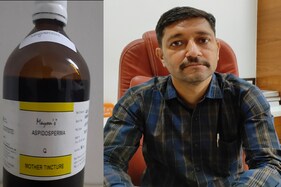 અમદાવાદઃ કોરોના દર્દીઓમાં ઓક્સિજન લેવલ વધારતી આ દવાની પણ માર્કેટમાં 80 ટકા અછત