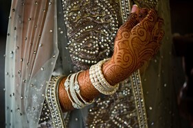 લગ્નનનાં પાંચ જ કલાકમાં દુલ્હનનું નિધન, ડોલીના બદલે અર્થી ઉઠી, પતિએ આપ્યો મુખાગ્નિ