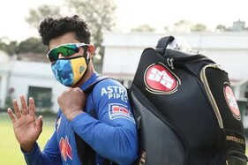 IPL સ્થગિત થતા જામનગર સ્થિત ફાર્મ હાઉસ પર પહોંચ્યો જાડેજા, કહ્યું સૌથી સુરક્ષિત સ્થળ