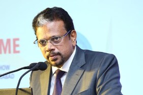 સીએમ રૂપાણીના મુખ્ય અગ્રસચિવ કૈલાશનાથન કોરોના સંક્રમિત થયા