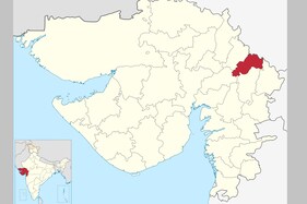 રાજ્યનાં મહીસાગર જિલ્લાનું આ અંતરિયાળ ગામ છે 'કોરોનામુક્ત', લોકો પાળી રહ્યાં છે કોરોનાના તમામ નિયમો