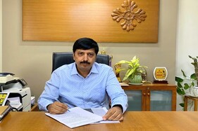 ત્રીજી લહેર માટે રાજ્ય સરકારે એગ્રેસિવલી પ્લાનિંગ શરૂ કર્યું છે : મનોજ દાસ