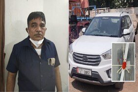 મોરબી જિ. પંચાયતના પૂર્વ પ્રમુખના ભાઈને ચૂંટણીમાં શરત લગાવવી ભારે પડી, થયા હેરાન-પરેશાન