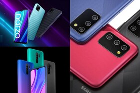 Mother's Day 2021: મમ્મીને ગિફ્ટ કરો શાનદાર સ્માર્ટફોન, કિંમત 10 હજારથી પણ ઓછી