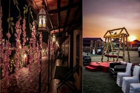 નર્મદા નદી કાંઠે લગ્ન કરવા માટેનું ઉત્તમ સ્થળ, જાણો આ સુંદર સ્થળ વિશે અવનવી વાતો