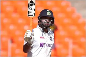 ICC Test Ranking: ઋષભ પંત ટેસ્ટમાં છઠ્ઠા સ્થાને, પાકિસ્તાનના કેપ્ટન બાબરને પાછળ છોડ્યો