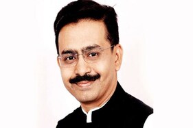 રાજીવ સાતવનાં નિધનથી ગુજરાત કૉંગ્રેસમાં છવાયો શોક, 'અલવિદા મેરે દોસ્ત, અલવિદા મેરે બોસ'