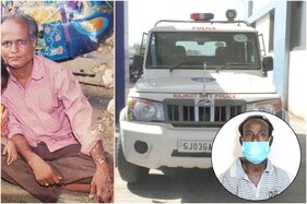 'તારા પતિને કામે લગાડી દીધો છે,' પ્રેમમાં આડખીલી બનેલા મિત્રની મિત્રએ જ કરી હત્યા