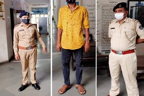 અમદાવાદ : પત્ની રિસામણે હતી, નરાધમ માસાએ મદદ કરવા ભાણીને ઘરે બોલાવી પિંખી નાખી