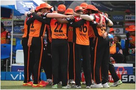 IPLની ટીમ સનરાઈઝર્સ હૈદરાબાદ કોવિડ-19 સામેની લડતમાં 30 કરોડ રૂપિયા દાન કરશે