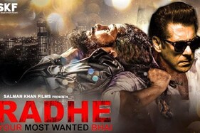 'રાધે'નું પાયરેટેડ વર્ઝન જોયું તો ખેર નથી, સલમાન ખાને આપી કાર્યવાહીની ધમકી