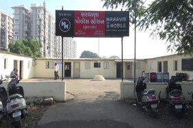 સુરત : 'મારે દૂધનો તબેલો છે, ઘણા ગુંડાઓ સાથે છે દોસ્તી, થાય તે કરી લે પૈસા નહીં મળે', વકીલને મળી ધમકી