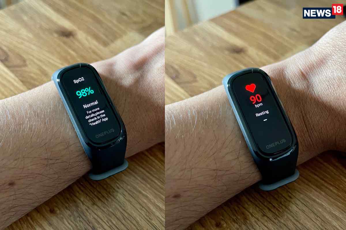 best watch with spo2