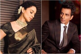 સોનૂ સૂદથી બળે છે કંગના રનૌટ! સોશિયલ મીડિયા પર થવા લાગી છે વાતો...