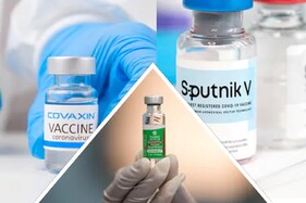 કોવેકસીન, કોવશીલ્ડ અને સ્પુતનિક-V: ભારત પાસે હવે ત્રણ હથિયાર, જાણો કઈ રસી કેટલી અસરદાર