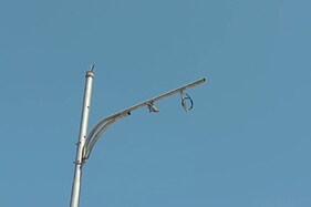 સુરત:  પોલીસે ચોરો-ગુનેગારને પકડવા ગોઠવ્યા કેમેરા, તસ્કરો કેમેરાની જ ચોરી કરી આપી ચેલેન્જ, પોલીસ દોડતી થઈ